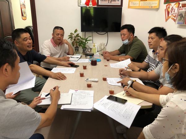 一见倾“新”   喜迎学子——运输中心圆满完成2020年迎新运输专项工作