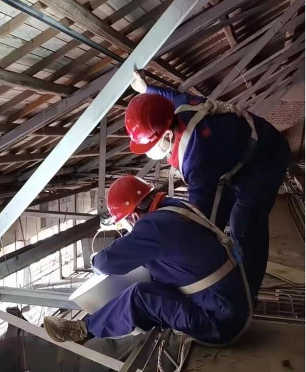 用心筹划，靠前准备——水电服务中心做好毕业季水电保障工作
