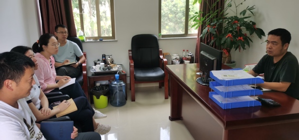 翔安校区校园服务部扎实做好垃圾分类清运工作