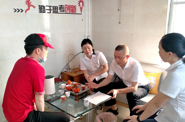 “厦大餐饮”助力湖里区小学课堂教学改革展示研讨会