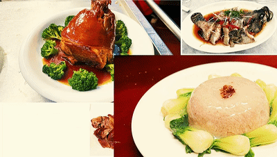 厦大餐饮，家的记忆│我们和厦大“年”在一起