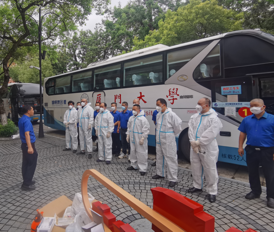 压实安全生产责任 筑牢校园安全防线——999白菜大厅大力开展安全生产月系列活动助力校园安全稳定