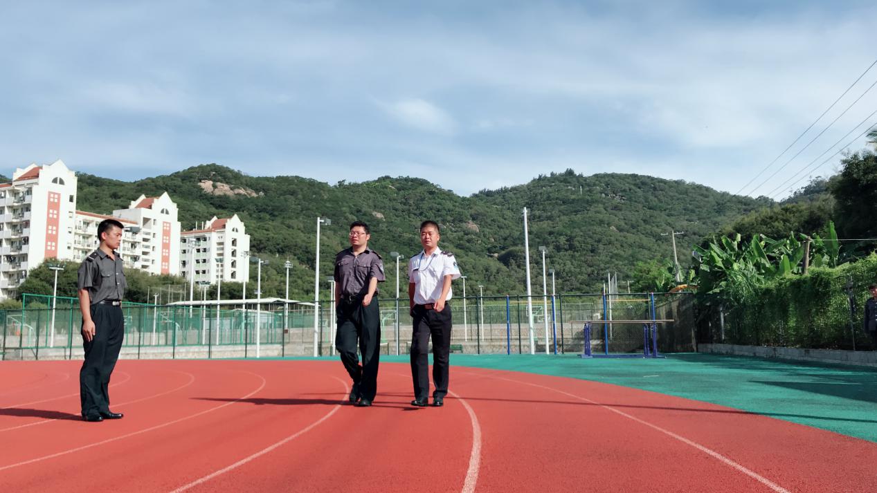 专项提升，全面推进安防队伍精准培训