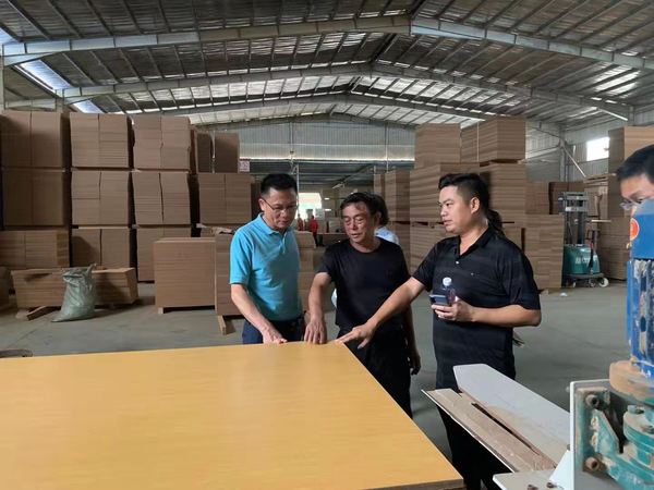 新学期新做法，全力做好嘉庚学院迎新后勤服务保障