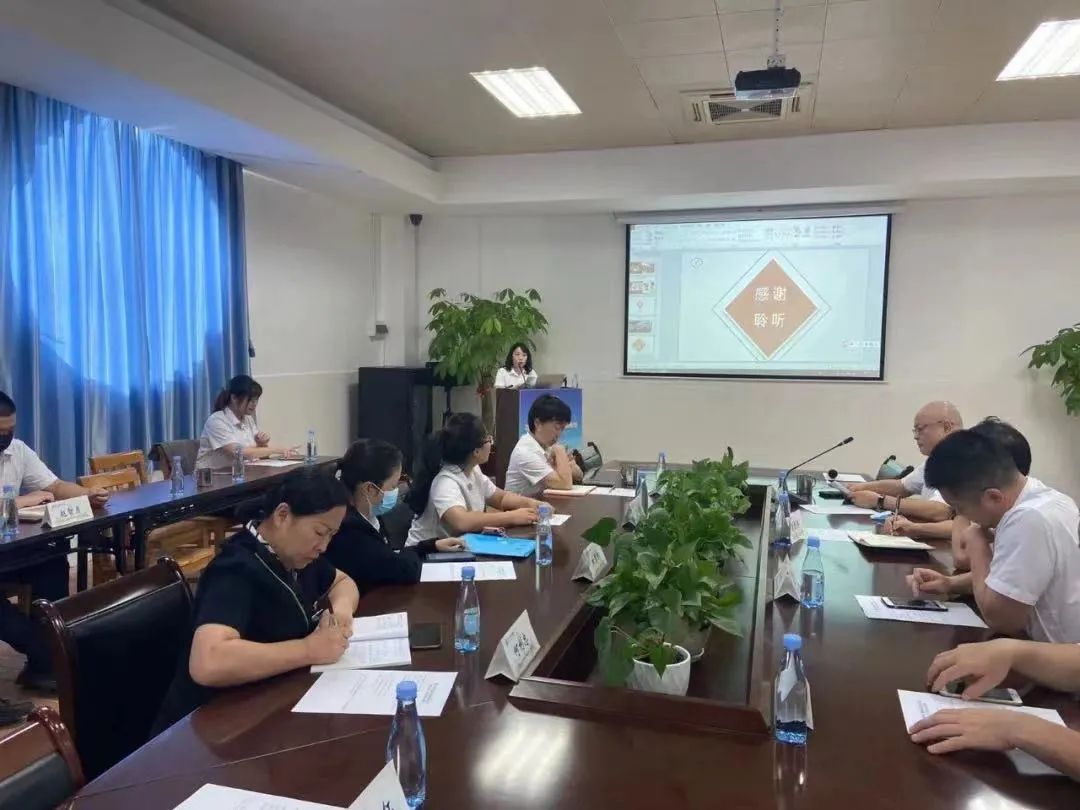 潜心育人，筑梦前行——南强后勤公司圆满完成福建农林大学金山学院20名同学实习任务
