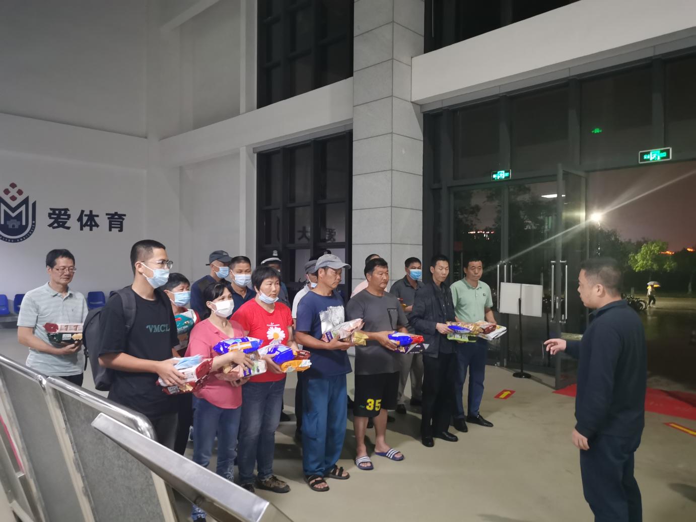 只要师生有需要，我们一直都在